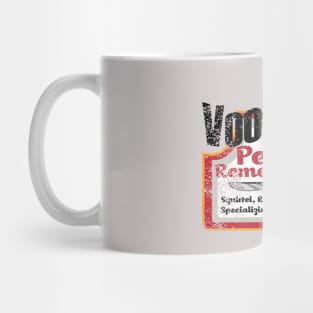 Voorhees Pest Control Mug